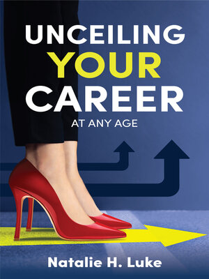 cover image of UnCeiling Your Career